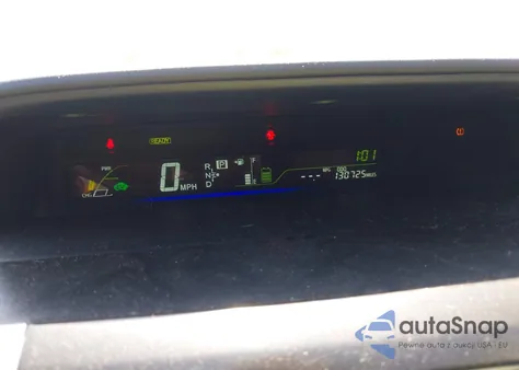 2014 Toyota Prius V Three from USA, damaged, VIN JTDZN3EU9E3303810